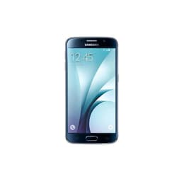 Galaxy S6 128GB - Musta - Lukitsematon