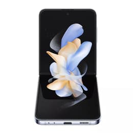 Galaxy Z Flip4 256GB - Tummansininen - Lukitsematon