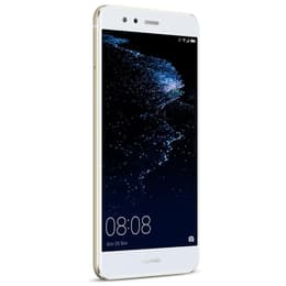 Huawei P10 Lite 32GB - Valkoinen - Lukitsematon