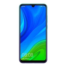 Huawei P Smart 2020 128GB - Sininen - Lukitsematon - Dual-SIM