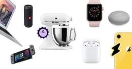 Äitienpäivälahja ideat