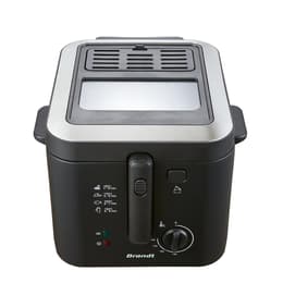Brandta FRI25X2 Frittikeitin