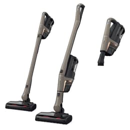 MIELE triflex hx2 sprinter Johdoton pölynimuri