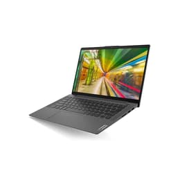 Lenovo IdeaPad 5 14" Ryzen 5 2.1 GHz - SSD 512 GB - 8GB AZERTY - Ranska