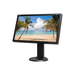 Nec E231W Tietokoneen näyttö 23" LED FHD