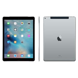 iPad Pro 12.9 (2015) 1. sukupolvi 128 Go - WiFi + 4G - Tähtiharmaa