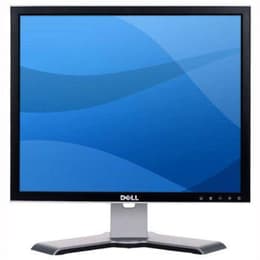Dell UltraSharp 1708FP Tietokoneen näyttö 17" LCD SXGA
