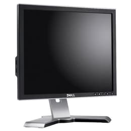 Dell UltraSharp 1708FP Tietokoneen näyttö 17" LCD SXGA