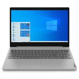 Lenovo IdeaPad 3 15ADA05 15" Core i5 1.6 GHz - SSD 512 GB - 8GB AZERTY - Ranska
