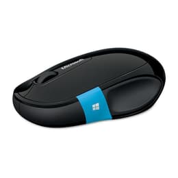 Microsoft Sculpt Comfort Hiiri Langaton