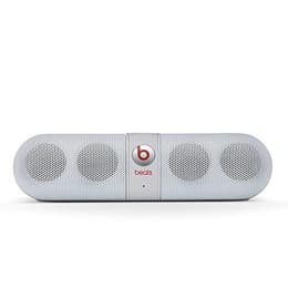 Beats By Dr. Dre Pill Speaker Bluetooth - Valkoinen