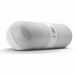 Beats By Dr. Dre Pill Speaker Bluetooth - Valkoinen