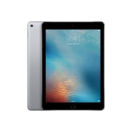 iPad Pro 9.7 (2016) 1. sukupolvi 256 Go - WiFi - Tähtiharmaa