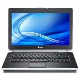 Dell E6420 14" Core i5 2,5 GHz - SSD 180 GB - 4GB AZERTY - Ranska