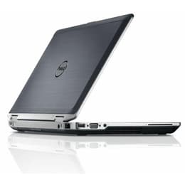 Dell E6420 14" Core i5 2,5 GHz - SSD 180 GB - 4GB AZERTY - Ranska