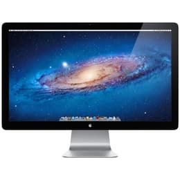 Thunderbolt Display (MC914ZM/B) Tietokoneen näyttö 27" LED FHD