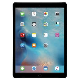 iPad Pro 12.9 (2015) 1. sukupolvi 256 Go - WiFi - Tähtiharmaa