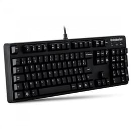Steelseries Näppäimistö AZERTY Ranska 6gV2