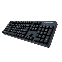 Steelseries Näppäimistö AZERTY Ranska 6gV2