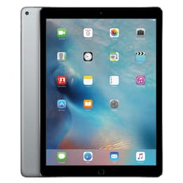 iPad Pro 12.9 (2015) 1. sukupolvi 256 Go - WiFi + 4G - Tähtiharmaa