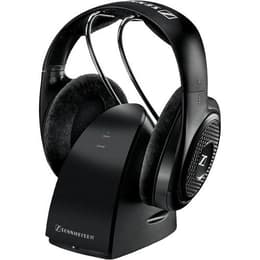 Sennheiser RS 127 Kuulokkeet langaton - Musta