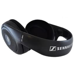 Sennheiser RS 127 Kuulokkeet langaton - Musta