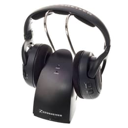 Sennheiser RS 127 Kuulokkeet langaton - Musta
