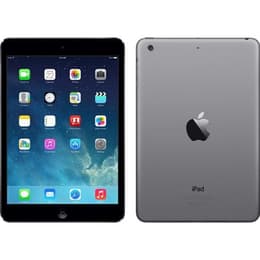iPad mini (2013) 16 Go - WiFi - Tähtiharmaa