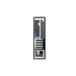 Dell OptiPlex 3010 DT 22" Core i5 3,1 GHz - HDD 2 TB - 8GB