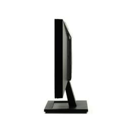 Dell E1709WFP Tietokoneen näyttö 17" LCD WXGA+