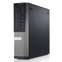 Dell OptiPlex 790 DT Core i7 3,4 GHz - SSD 480 GB RAM 8 GB