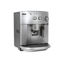 De'Longhi Magnifica ESAM 4200.S Kahvinkeitin jauhimella