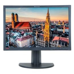 Lenovo ThinkVision L2440p Tietokoneen näyttö 24" LCD FHD