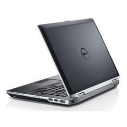 Dell Latitude E6420 14" Core i5 2,5 GHz - HDD 320 GB - 8GB AZERTY - Ranska