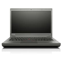 Lenovo ThinkPad T440P 14" Core i5 2,5 GHz - SSD 120 GB - 8GB AZERTY - Ranska