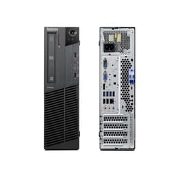 Lenovo ThinkCentre M92p SFF Core i5 3,2 GHz - HDD 500 GB RAM 4 GB