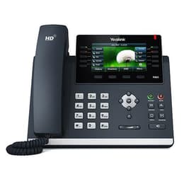 Yealink SIP-T42S Lankapuhelin