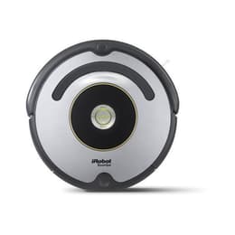 IROBOT Roomba 616 Robotti-imuri