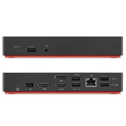 Lenovo 40AS0090EU Telakointiasema