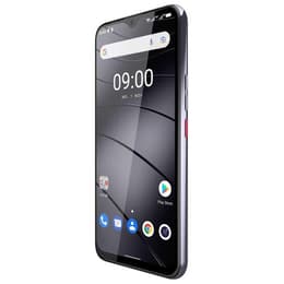 Gigaset GS5 128 GB Dual Sim - Harmaa - Lukitsematon