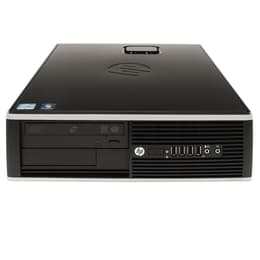 Hp Compaq Elite 8200 SFF 22" Core i7 3,4 GHz - SSD 480 GB - 8GB