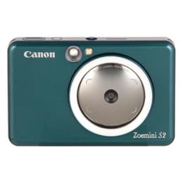 Kamerat Canon Zoemini S2