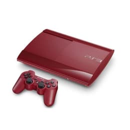 Kotikonsoli Sony PlayStation 3