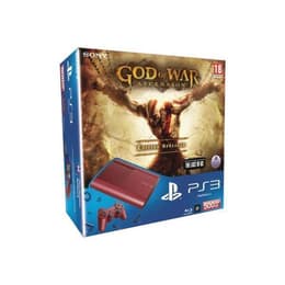 Kotikonsoli Sony PlayStation 3