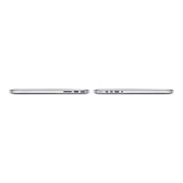 MacBook Pro 13" (2015) - AZERTY - Ranska
