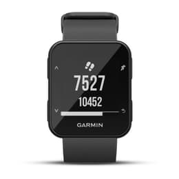 Kellot Cardio GPS Garmin Forerunner 30 - Musta