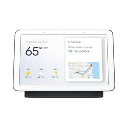 Google Nest Hub 2 Speaker - Valkoinen