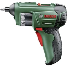 Bosch PSR Select Pora/Ruuvimeisseli