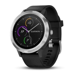 Kellot Cardio GPS Garmin vívoactive 3 - Hopea