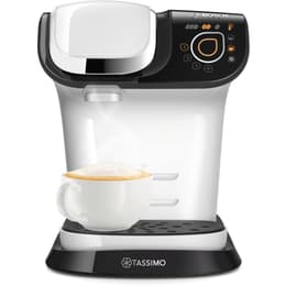 Bosch My Way TAS6004 Kapseli ja espressokone Tassimo-yhteensopiva
